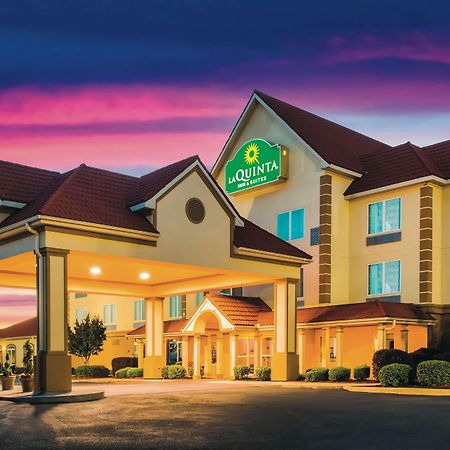 La Quinta By Wyndham Russellville Exterior photo