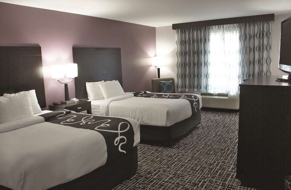 La Quinta By Wyndham Russellville Room photo