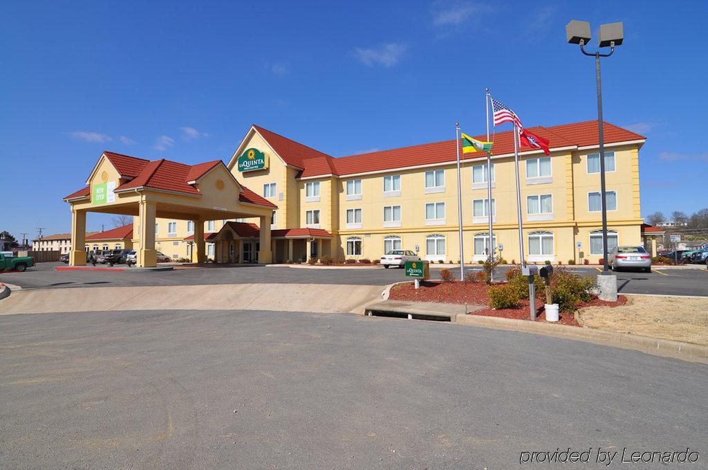 La Quinta By Wyndham Russellville Exterior photo